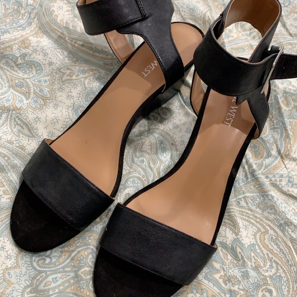 Nine West Wedge